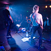 SPS - Rockcafe Praha 13.4.2012